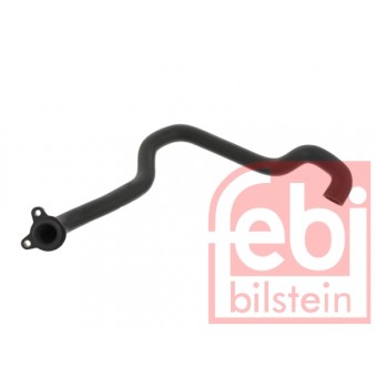 Termostat Hortumu N52/N N53 [E87 E90 X1:E84]